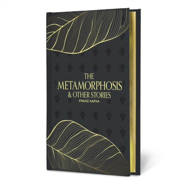 The Metamorphosis & Other Stories