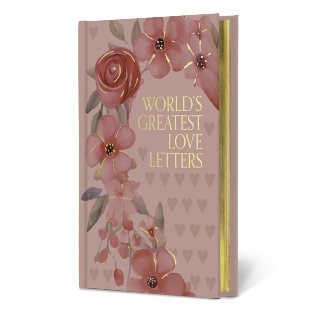 World's Greatest Love Letters