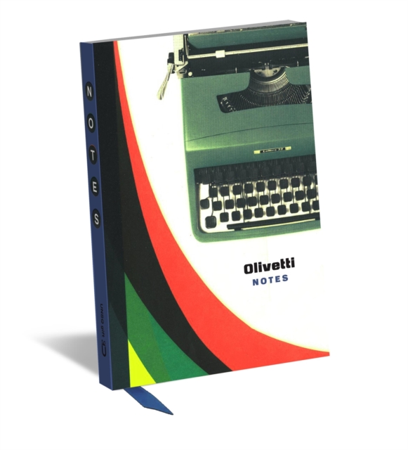 Olivetti Journal