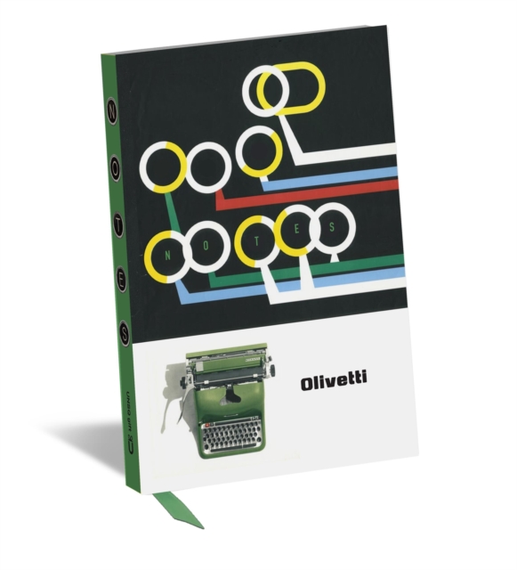 Olivetti Journal