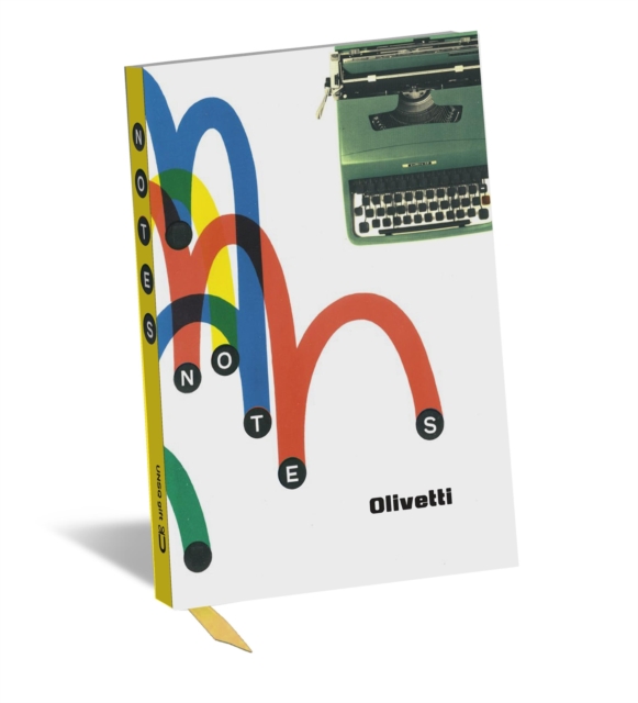 Olivetti Journal