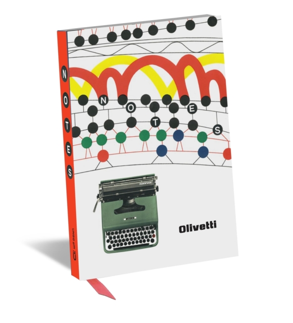 Olivetti Journal