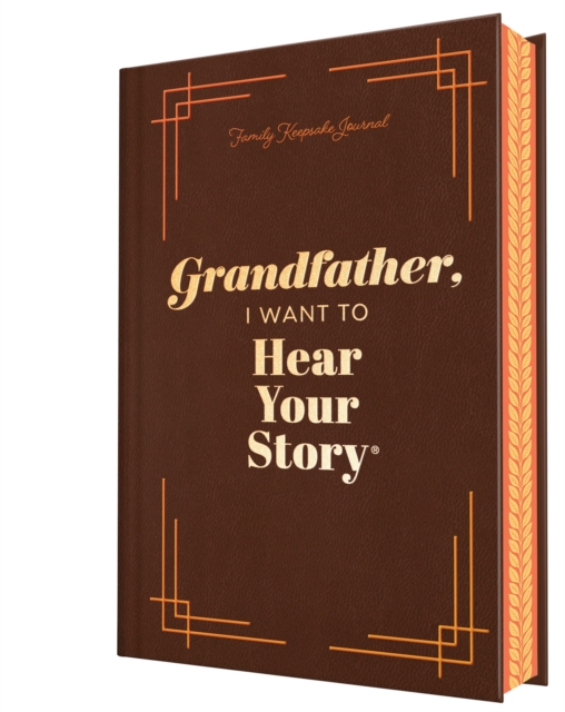 Grandfather, I Want to Hear Your Story (Deluxe Edition)