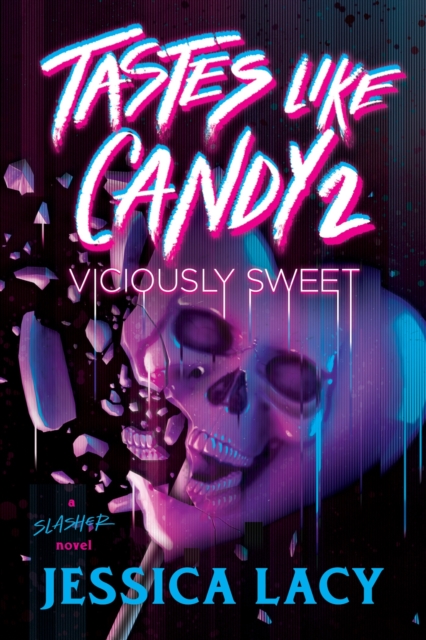 Tastes Like Candy 2