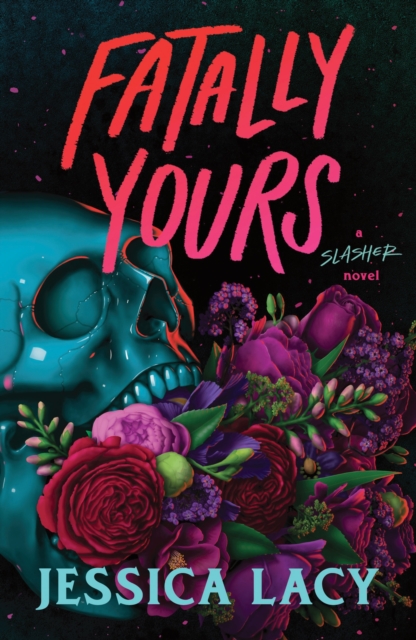 Fatally Yours