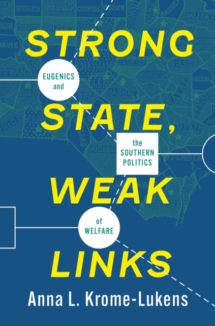 Strong State, Weak Links