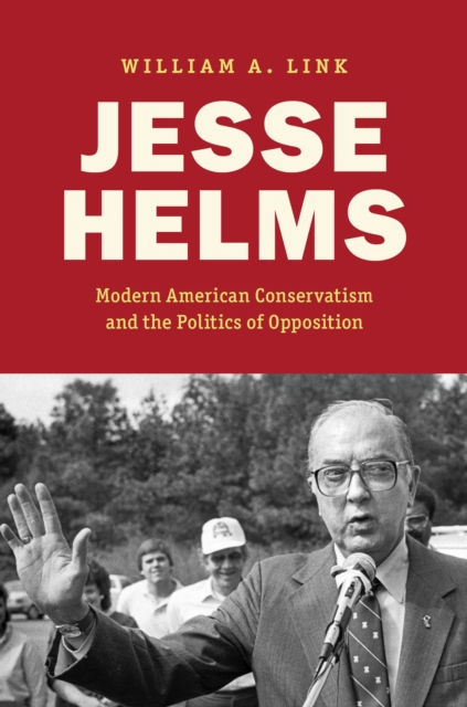 Jesse Helms