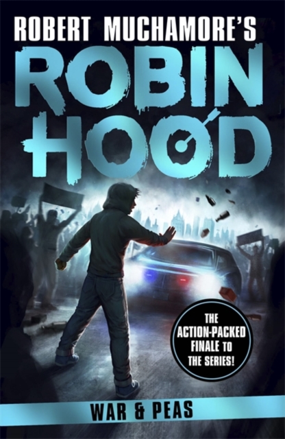Robin Hood 10