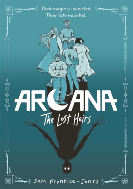 Arcana