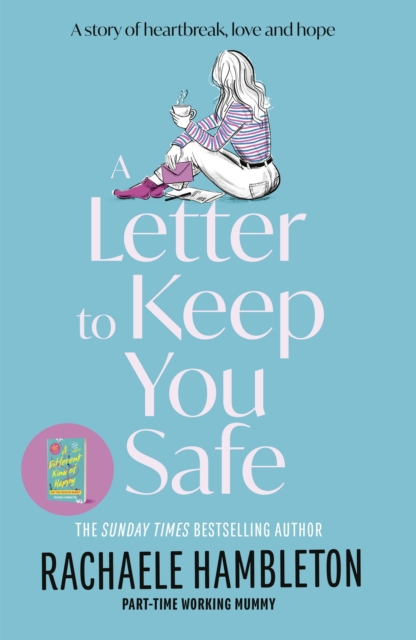 A Letter to Keep You Safe