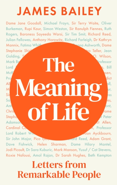 The Meaning of Life