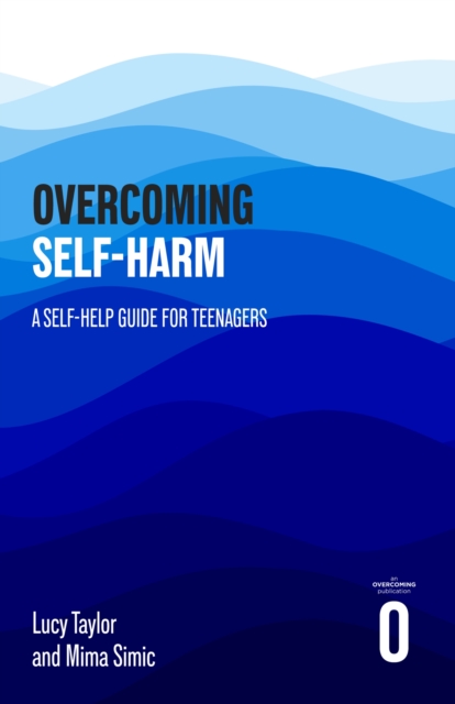 Overcoming Self-harm