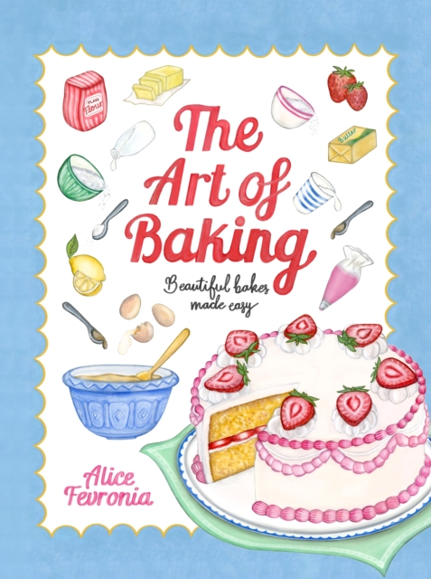 The Art of Baking