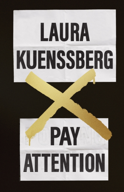 Pay Attention