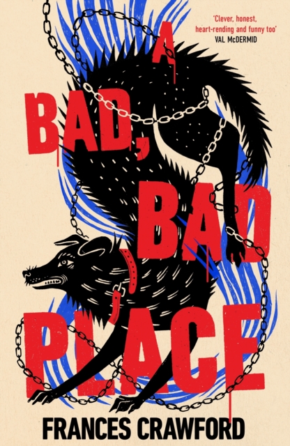 Bad Bad Place Signed Edition