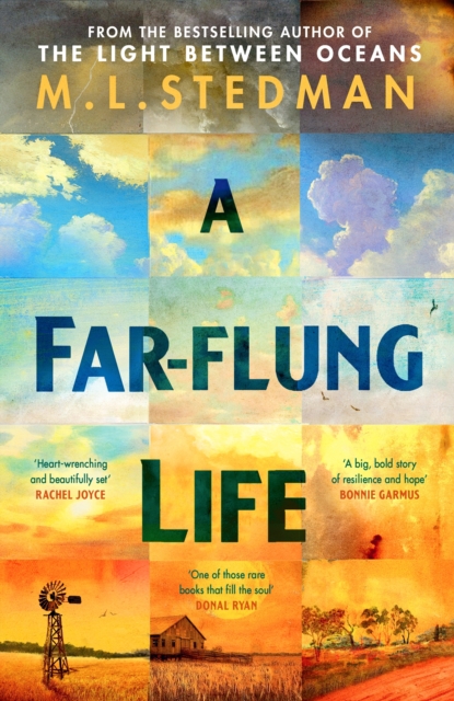 Far Flung Life Signed Edition