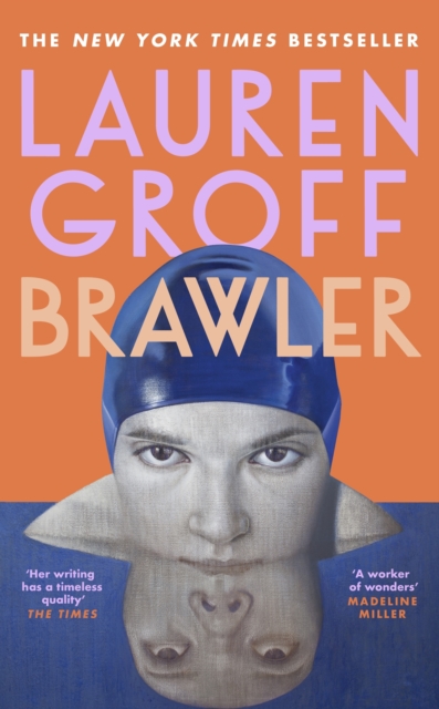 Brawler Signed Edtion