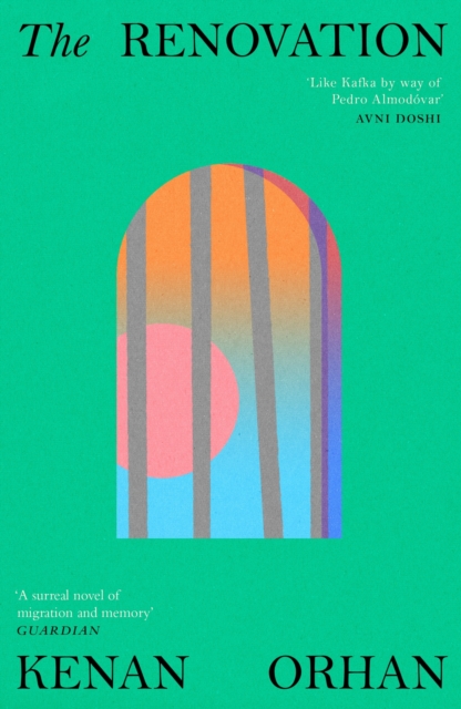 Renovation Signed Edition