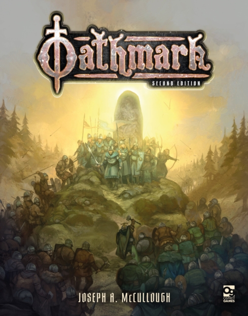 Oathmark