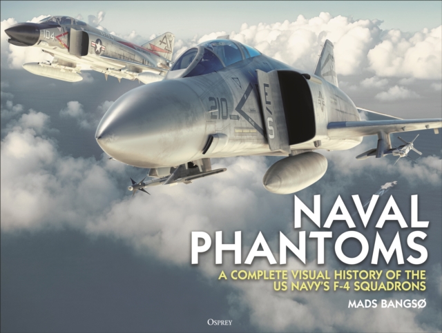 Naval Phantoms