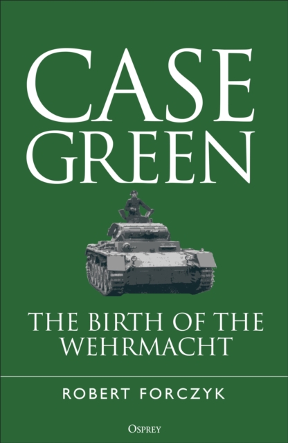 Case Green