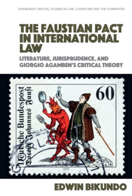 The Faustian Pact in International Law