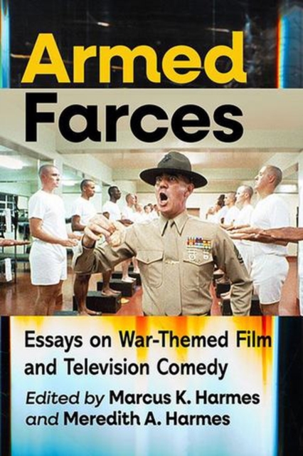 Armed Farces