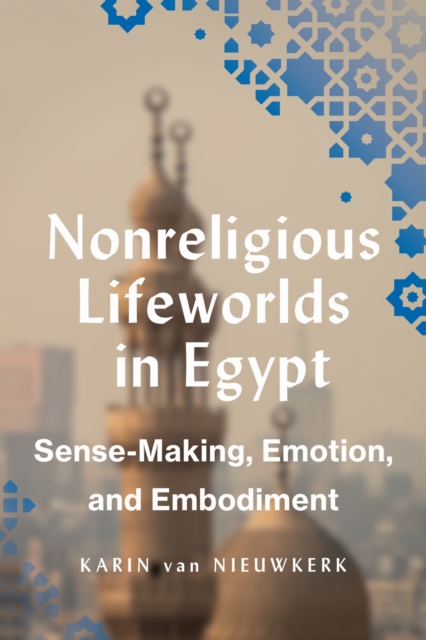 Nonreligious Lifeworlds in Egypt