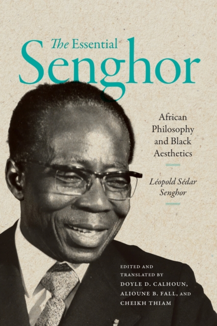The Essential Senghor