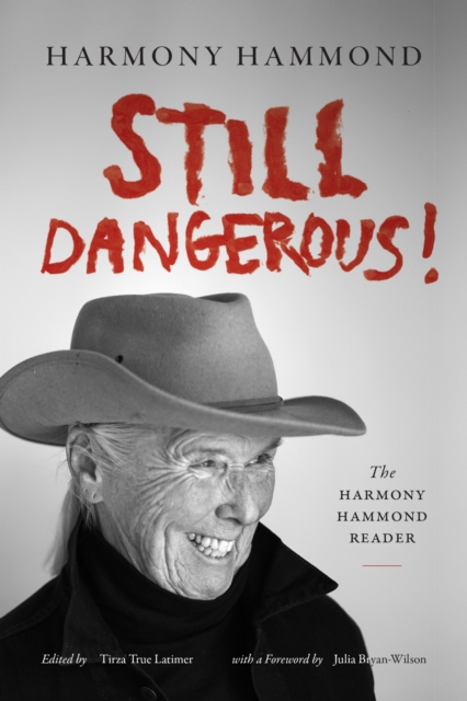 Still Dangerous!