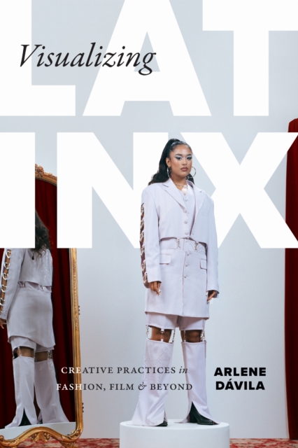 Visualizing Latinx