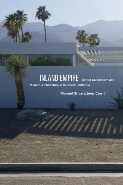 Inland Empire