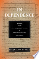In Dependence