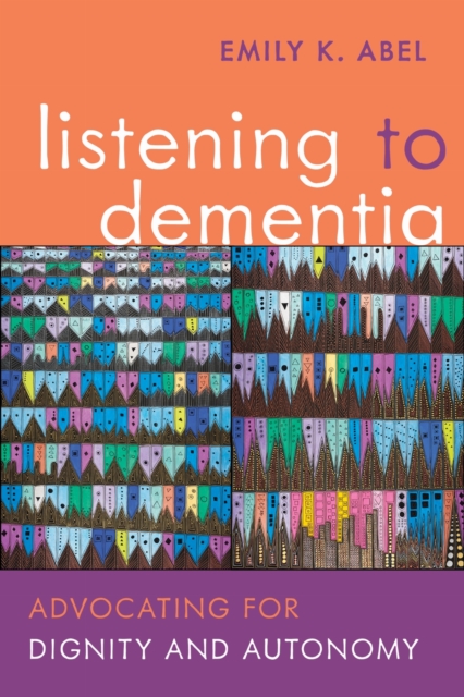 Listening to Dementia