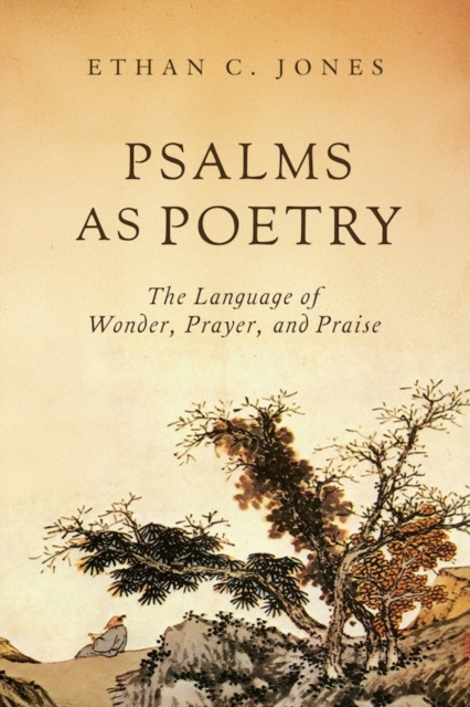 Psalms As Poetry