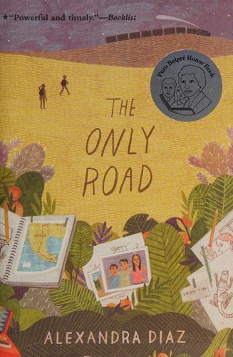 The Only Road