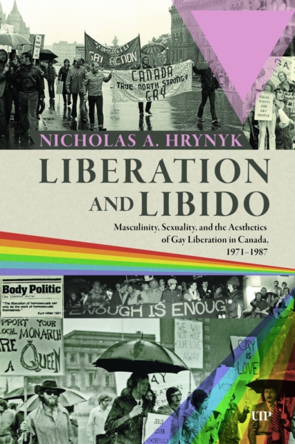 Liberation and Libido