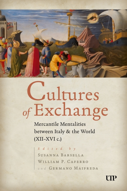 Cultures of Exchange