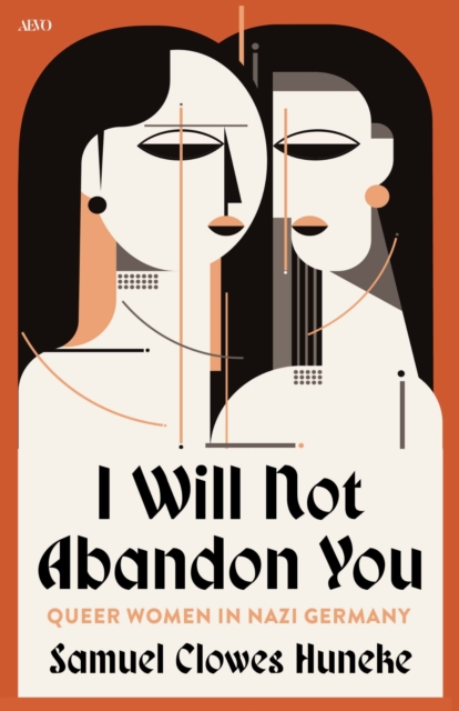 I Will not Abandon You