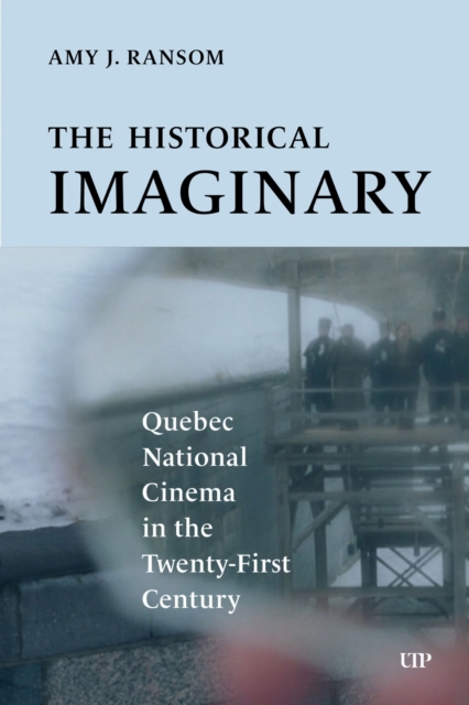 The Historical Imaginary
