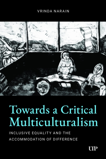 Towards a Critical Multiculturalism