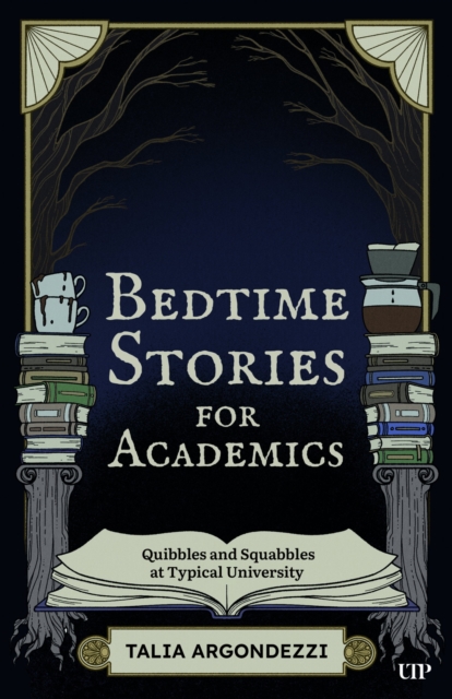 Bedtime Stories for Academics
