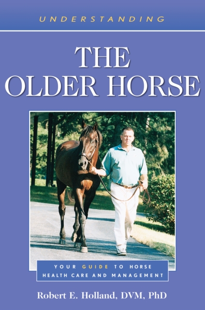 Understanding the Older Horse