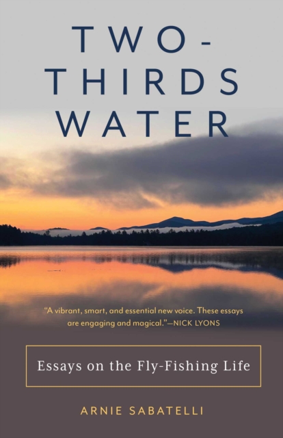 Two Thirds Water