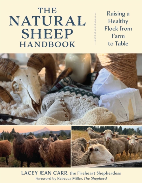 The Natural Sheep Handbook