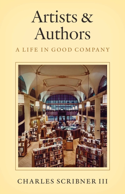 Artists & Authors