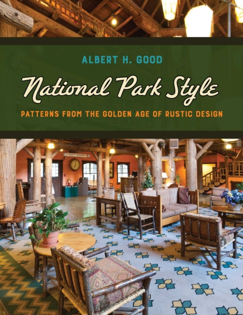 National Park Style