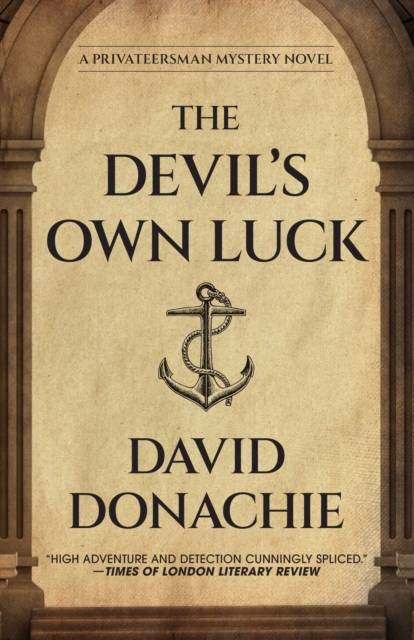 The Devil's Own Luck