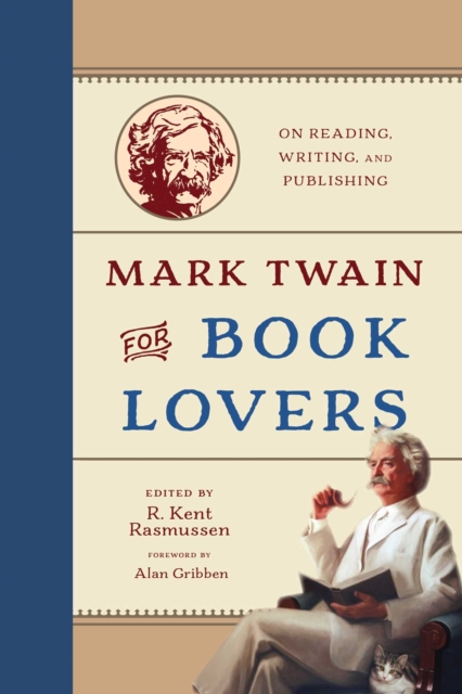 Mark Twain for Book Lovers