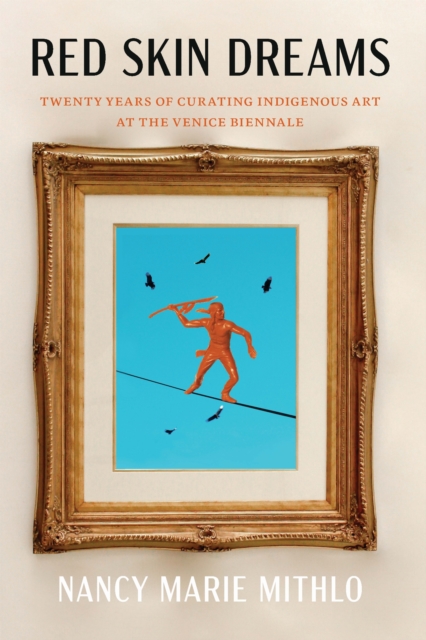 Red Skin Dreams